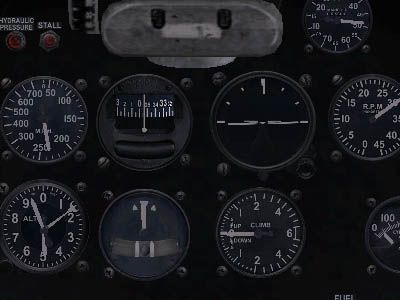 Cfs3 Blurry Gauges/Instruments Fix Annoyed By Blurry Gauges/Instruments When Zooming Out I