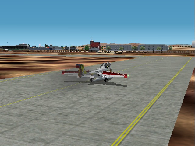Naf El Centro For Fs2002