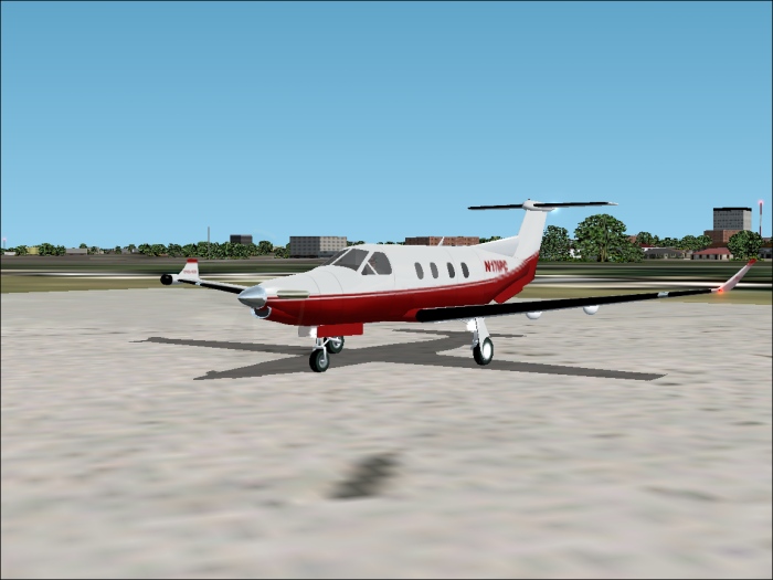 Pilatus Pc-12 For Flight Sim 2002 Pro Combi The Pilatus Pc-12 Is A Multipurpose Single Eng