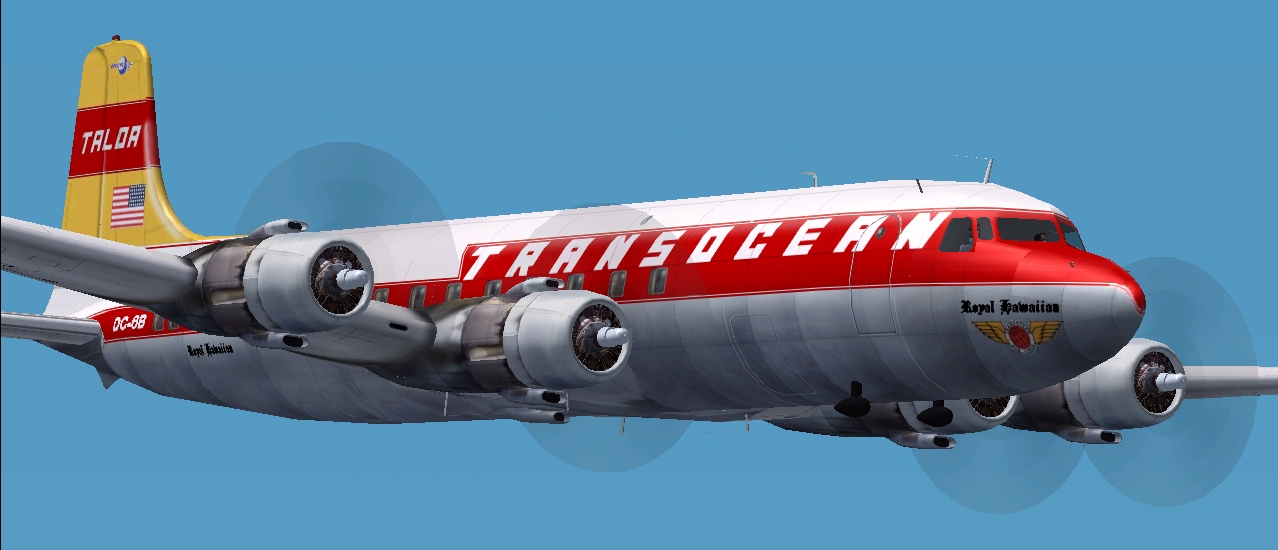 Fs2000 Soundset For The Dc4 — 1