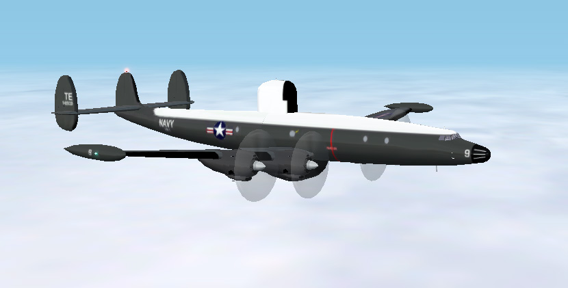 Fs2002 Wv2 Malfunction Junction V2 By Request, The Complete Aircraft With Several Mods To