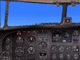 Fs2004 Douglas Dc-3 Dc-3 Airways Classic And 1940S Liveriesbased On The Default Dc-3, Thes — 1