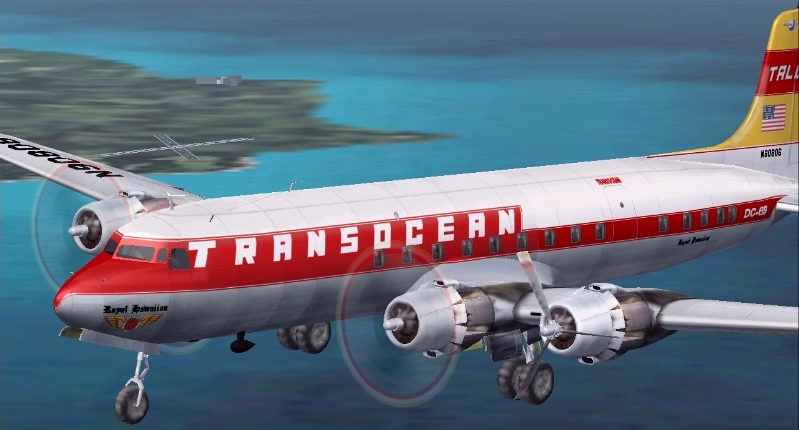 Fs2000 Soundset For The Dc4 — 1