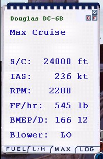 Fs2000 Soundset For The Dc4
