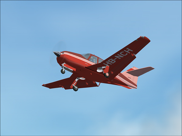 Fsd Gmax Commander - Hb-Nch Texture Files For The Gmax Fsd Commander