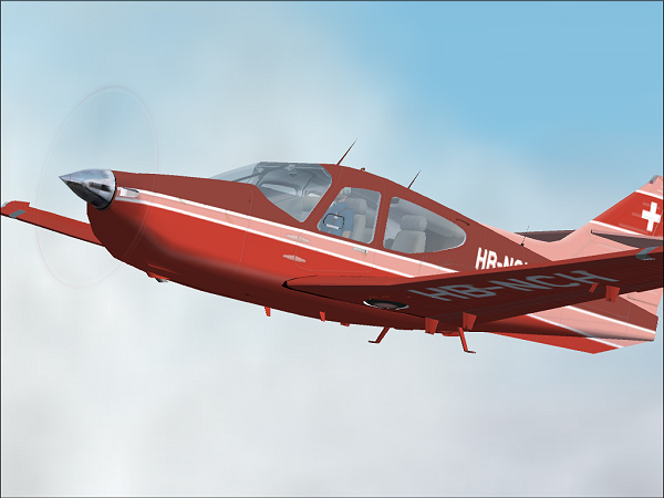Fsd Gmax Commander - Hb-Nch Texture Files For The Gmax Fsd Commander
