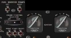 Fs2000 Soundset For The Dc4