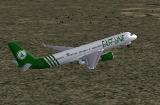 Tupolev Tu204-120 This Package Contains A Gmax Tupolev Tu204-120 For Fs2002/Fs2004