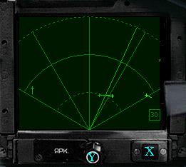Fs2002 Panels Sukhoi Su27 Panel Panel For Su27Flanker Has Full Working Radar By E