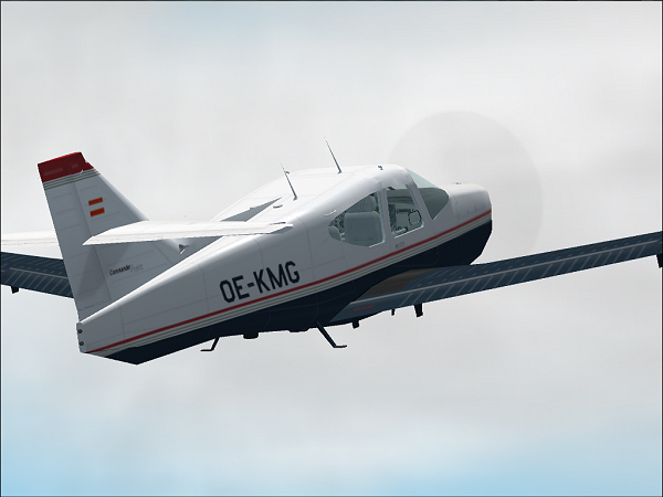 Gmax Fsd Commander - Oe-Kmg Texture Files For The Gmax Fsd Commander