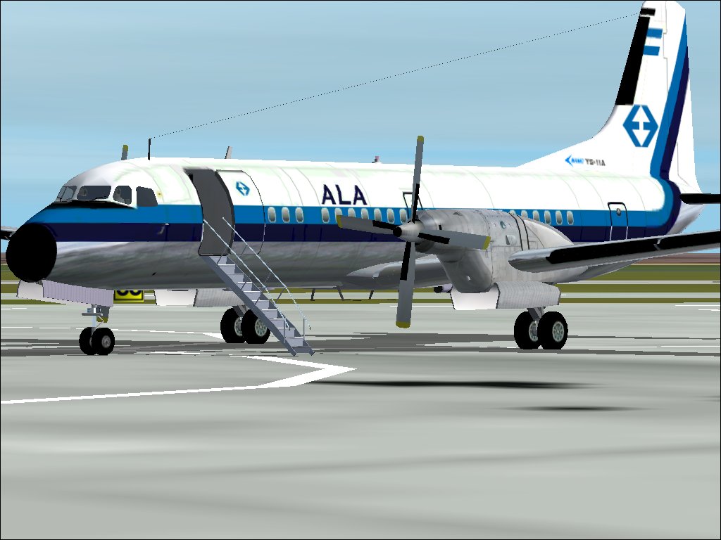 Fs2002 A.l.a