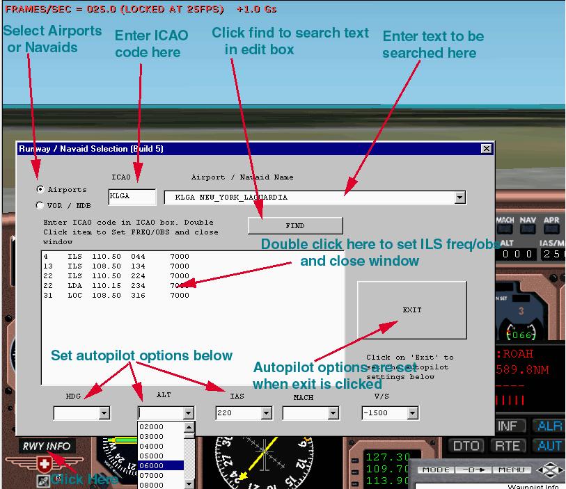 Airbus A320 / A330 Panel Compiled By Alex Christoff Thermobulb_At_Aol.com
