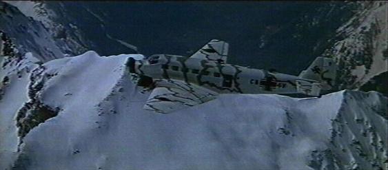 Fs2002 Junkers Ju52 Paratroops Skis Seaplane Ver 5.0 New Version Package; Paratrooper Drop
