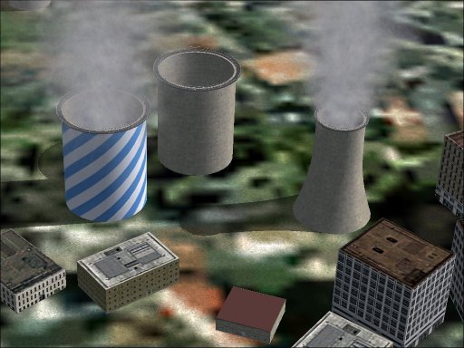 Fs2002 Chemnitz Inner City V1.1 Framerate Improvement Patch ; This Patch Will Increase The