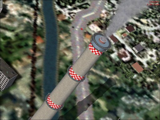 Fs2002 Chemnitz Inner City V1.1 Framerate Improvement Patch ; This Patch Will Increase The