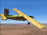Fs2004 Fsd Pilatus Porter Taz Textures Repaint For The Great Fsd Pilatus Turbo-Porter B2-H — 1