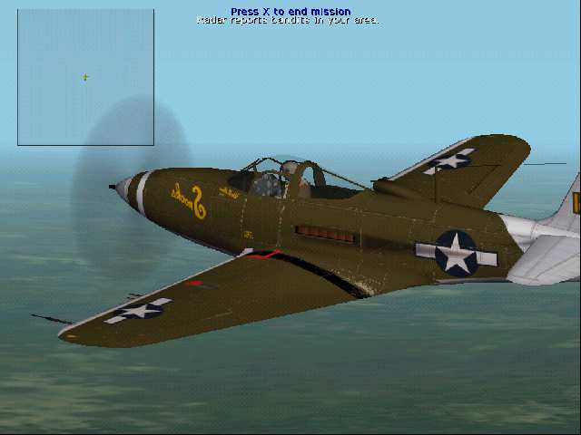 Cfs2 Papua Campaign For P-39 Campaign Begins Where Defense Of Australia Ends, And Chronicl