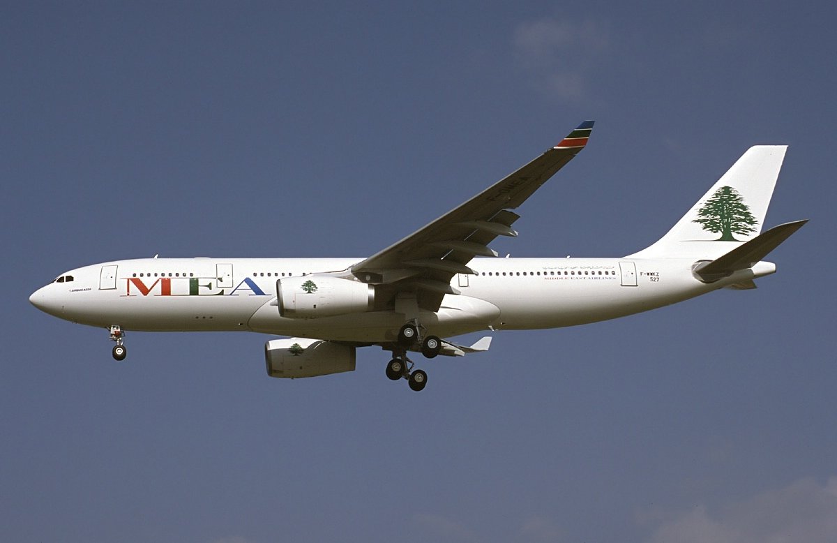 Project Opensky Airbus A330-200 For Fs2002 Exclusively Airbus A330-200 Rr Gulf Air 50Th An
