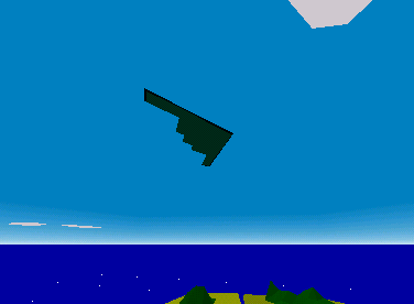F-23A Flight Simulator Based On The Ys Flight Simulator 2000 Core, This Stand-Alone Simula