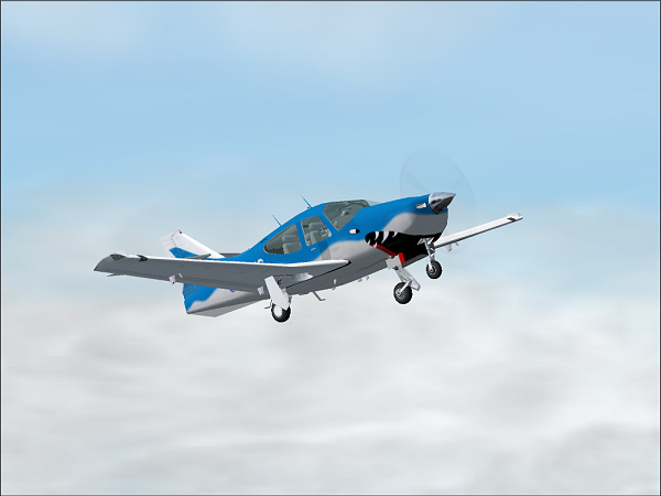 Gmax Fsd Commander - G-Jaws Texture Files For The Gmax Fsd Commander