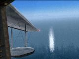 Fs2004 Water Environment Textures Ii The Golden Eagles Squadron Presents Alternative Sun A