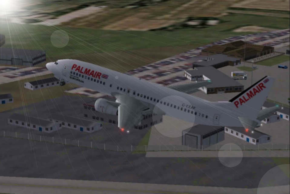 European Virtual Air Charter - Evac Http://Www.european-Vac.co.uk Important Information Ai — 1