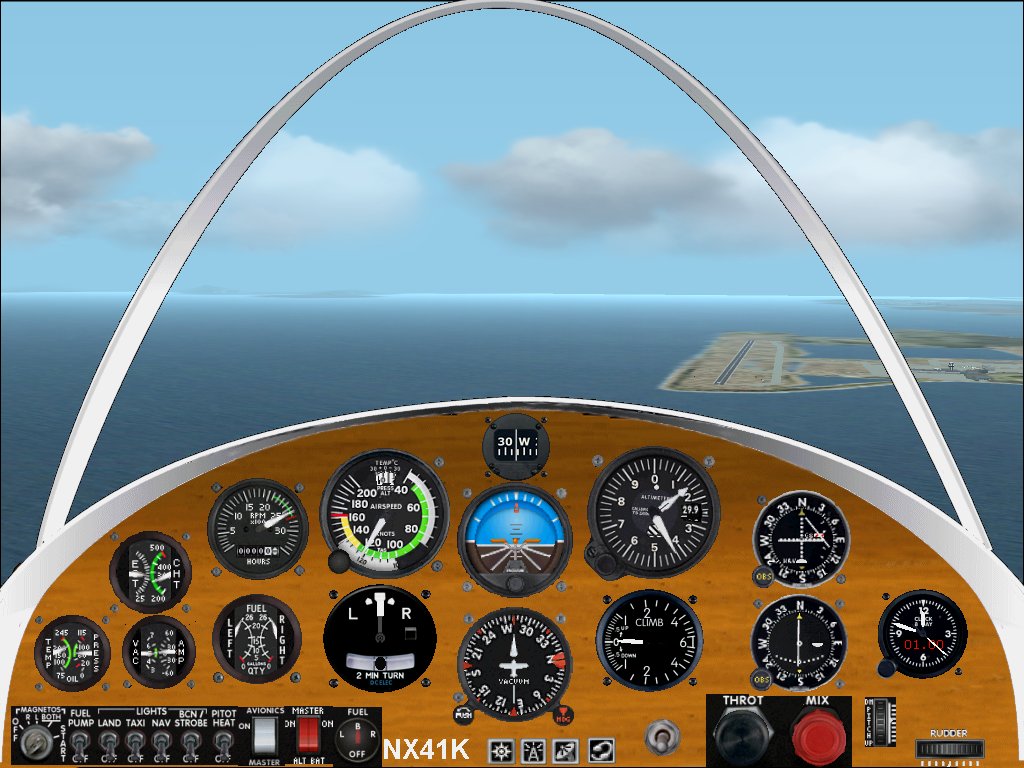 Fs2002 Stits Playboy Sa3A — 1