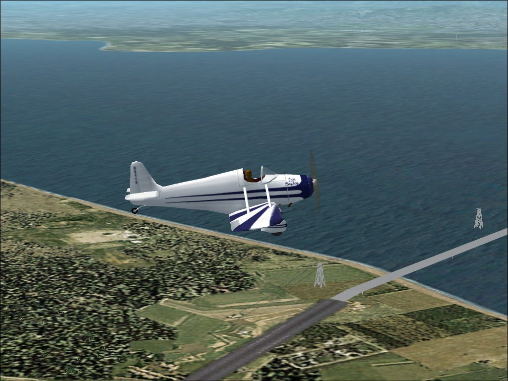 Fs2002 Stits Playboy Sa3A