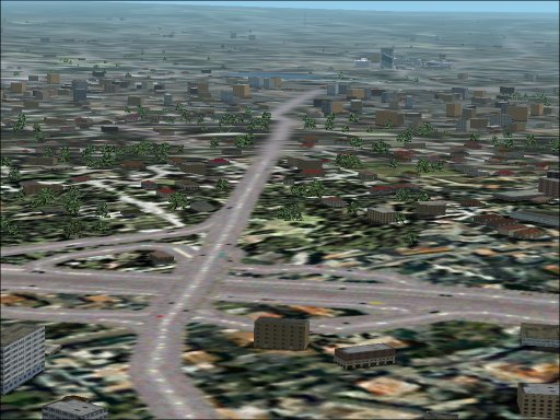 Fs2002 Bernds Road Textures Version 1.0, June 2003 , Fs2002 Exclusively This Is A Replacem