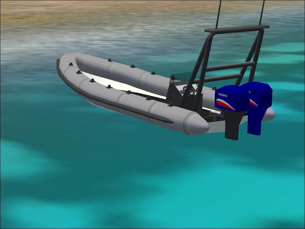 My First Real Fsds V2 Model