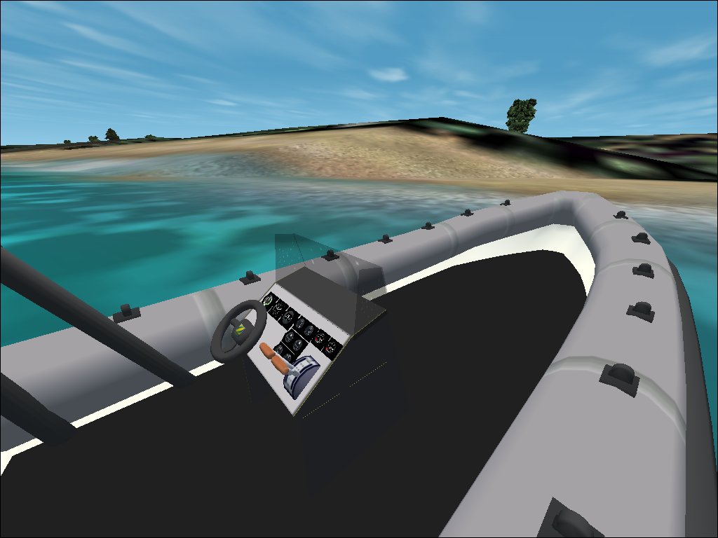 My First Real Fsds V2 Model