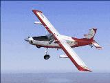 Fs2004 Fsd Pilatus Porter Moose Textures Repaint For The Great Fsd Pilatus Turbo-Porter B2