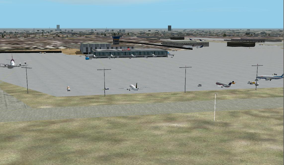 Fs2002 Winnipeg Scenery Enhancement V2.01 This Scenery Is A Fs2002 Enhancement For The Def