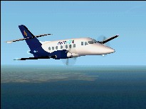Fs2002 Aerovip Lineas Aereas Jetstream 32Ep