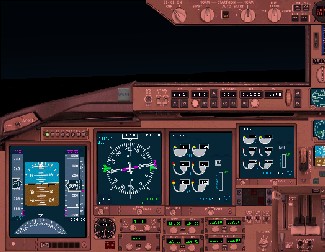 Meljet Boeing 777-200 Paint Kit - Rr Boeing 777-200 For Fs2002 Version 1.0