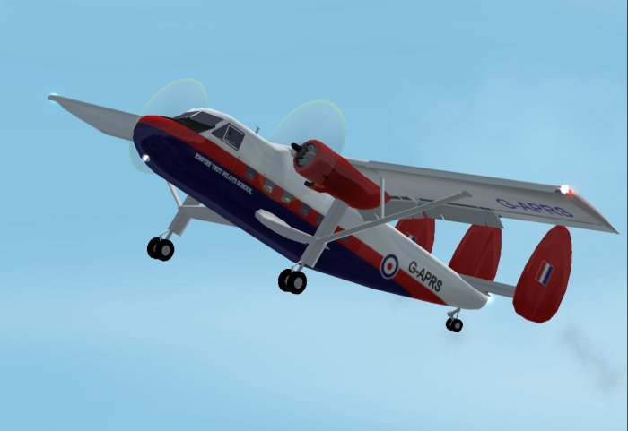 Air Atlantique Twin Pioneer Textures For Mike Stones Twin Pioneer By Chris Hodgson If You