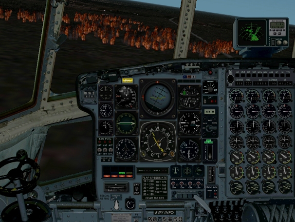 The Alley Fire, Floridaa 3500 Acre Fire Is Buring In The Marshes Of Sunny Florida Approxim