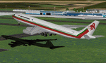 Flightsim Fs2004/Fs98/Fs2002 Tap Air Portugal Airbus A340-312 — 1