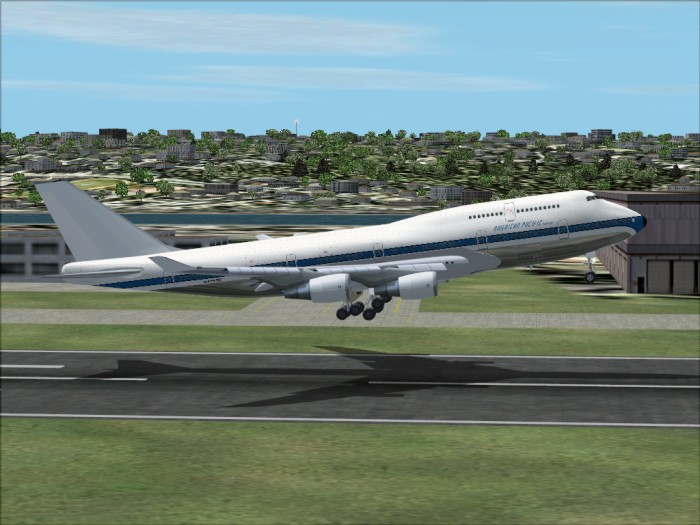 Fs2002 Boeing 747-400 American Pacific Airways