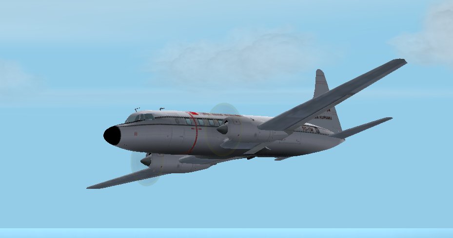 Fs2002 Turkish Cv580S This Textures Repaint Is Mr Greg Pepperss Excellent Gmax Model Ai Co