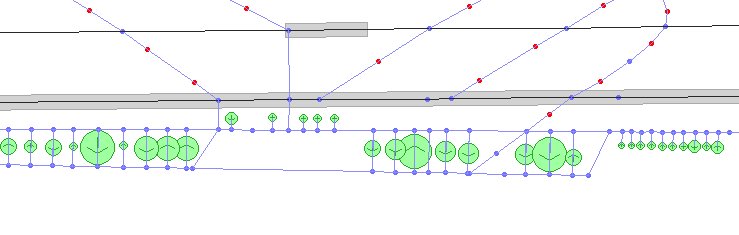 Fs2002 Fully Afcad Files For Turkish Airports