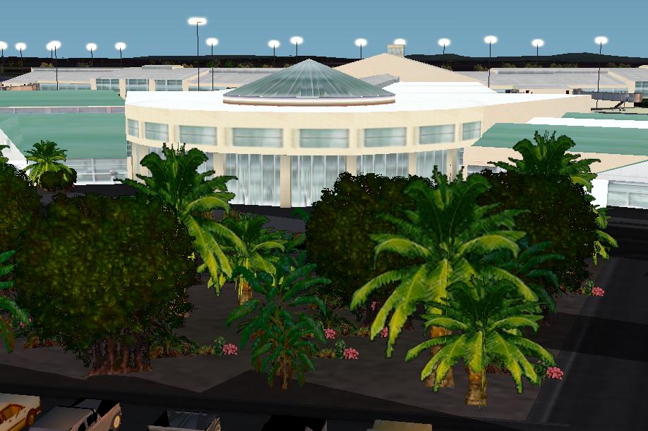 Fs2002, Trinidad International Airport, Island Of Trinidad, Caribbean Region......ttpp By: