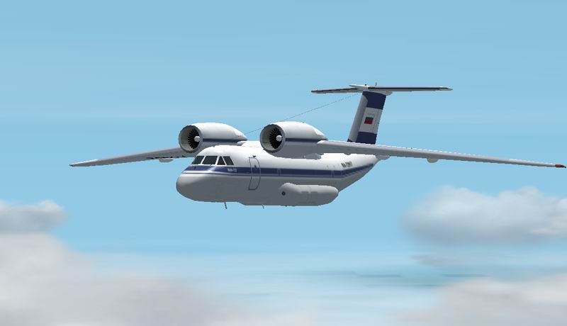 Fs2002 Antonov An-72 (C) Www.theaviationzone.com Fsds2 Model By Dimitri Samborski (Samdim_