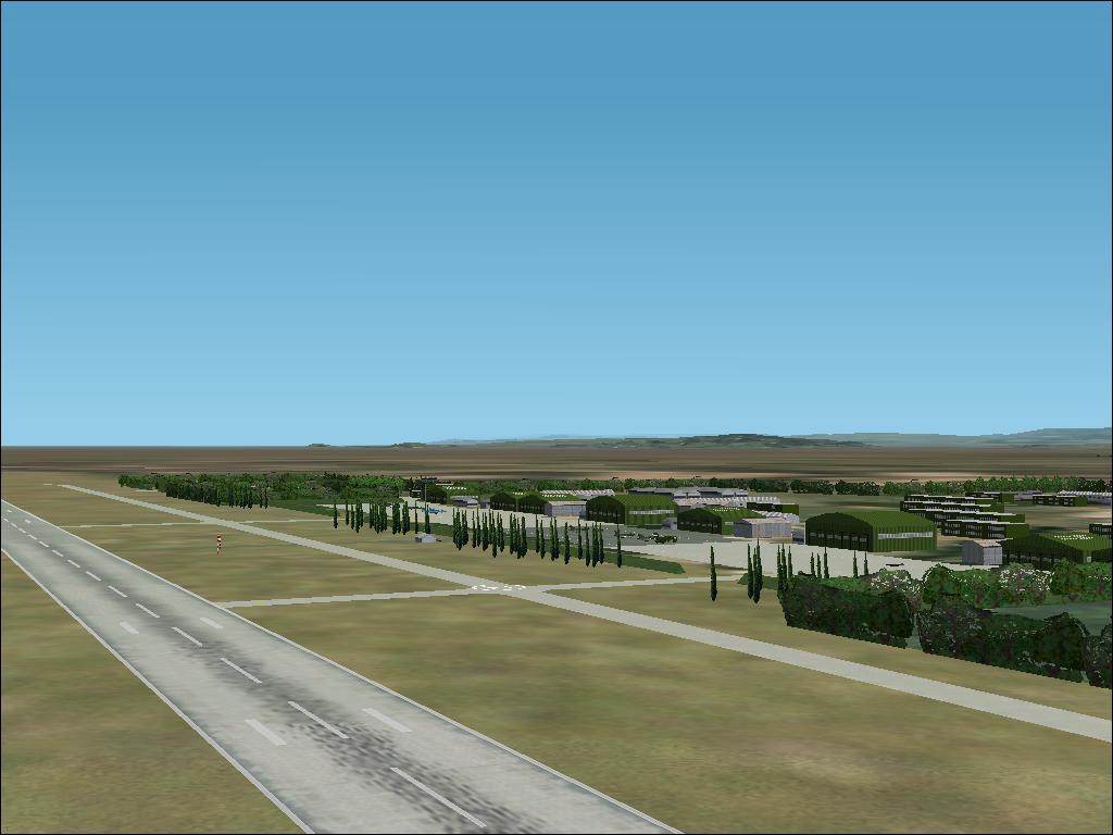 Fs2002 Scenery — 1