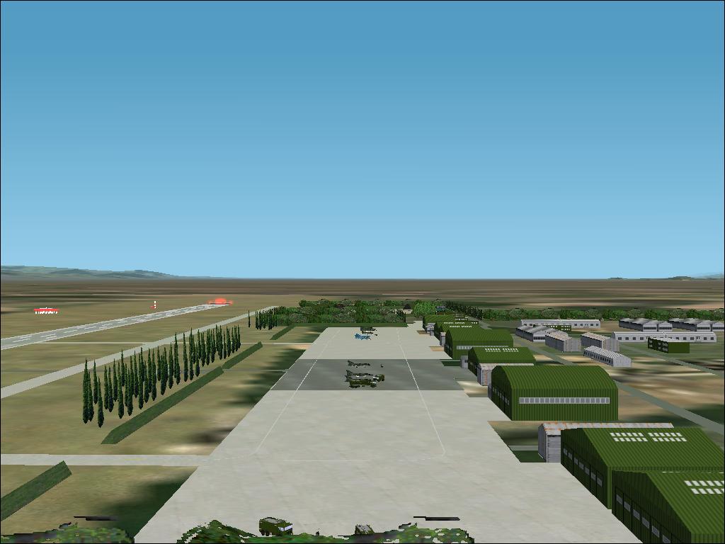 Fs2002 Scenery