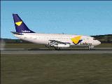 Fs2002 Fs2004 Ladeco Boeing 737-230 — 1