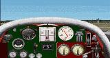 Fs2002 Panels - Gotha G.1 Ursinus And G.1 Uwd Two Panel Updates With Vintage Instruments F