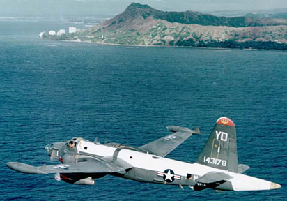 Fs2002/Fs2000 P2V-7 Neptune Usn The P2V-7 Neptune Served With The Us Navy From 1955 To 197