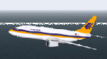 Fs2002 Hapag-Lloyd Boeing 737-400