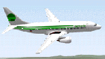 Fs2002 Germania Boeing 737-300